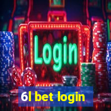 6l bet login